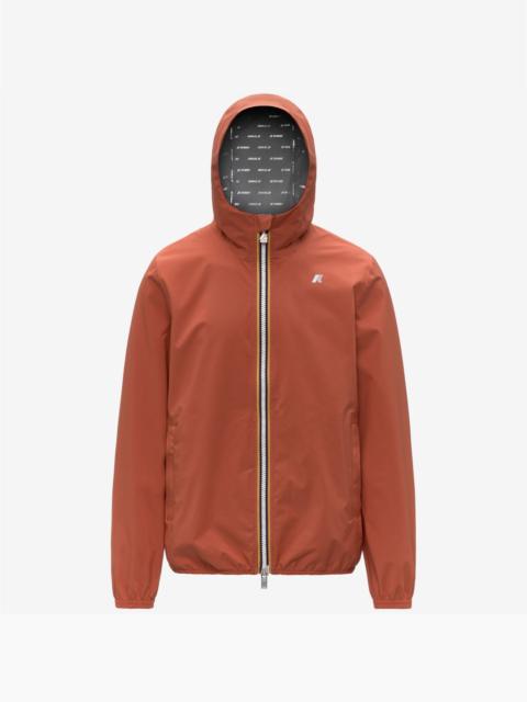 K-WAY JACK STRETCH DOT