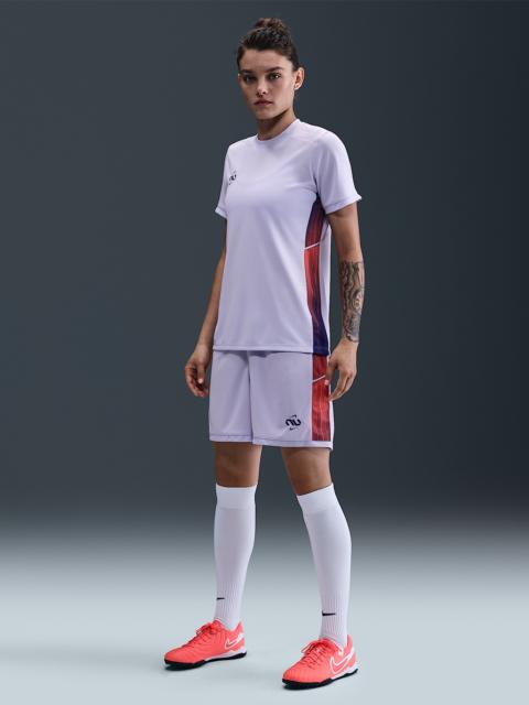 Nike Nike United Academy Women's Dri-FIT Soccer Knit Shorts