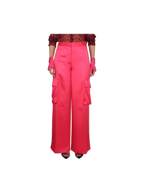 VERSACE Duchesse Pants