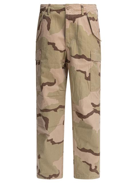 Stüssy - Stüssy Trousers