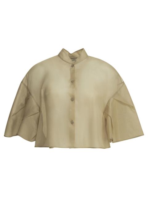 Max Mara Max Mara Silk Blouse