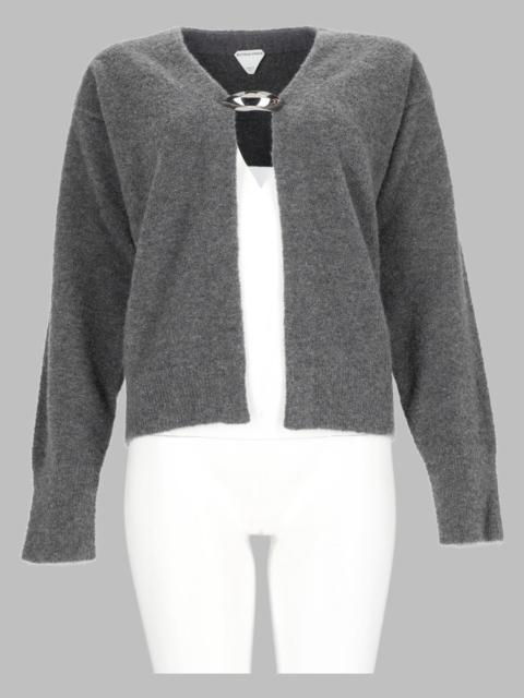 Bottega Veneta Bottega Veneta Women Cardigan In Cashmere
