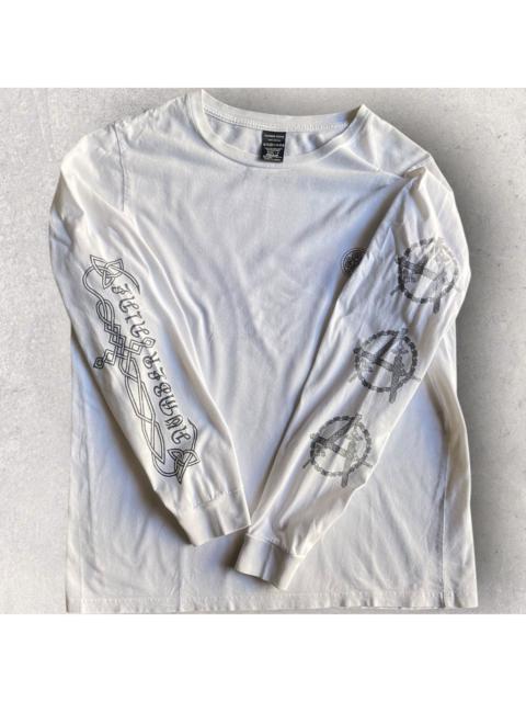 NUMBER (N)INE Number (N)ine Celtic L/S