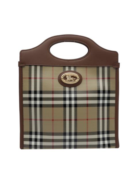 Burberry Burberry Women Mini Pocket Handbag