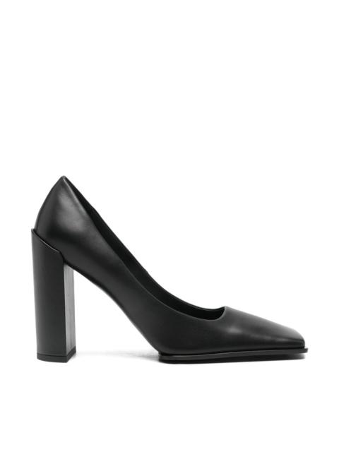 Alaïa Leather pumps