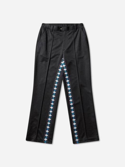 Asics Novalis Styrax Track Pants Anthracite