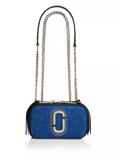 Marc Jacobs The Denim Chain Snapshot