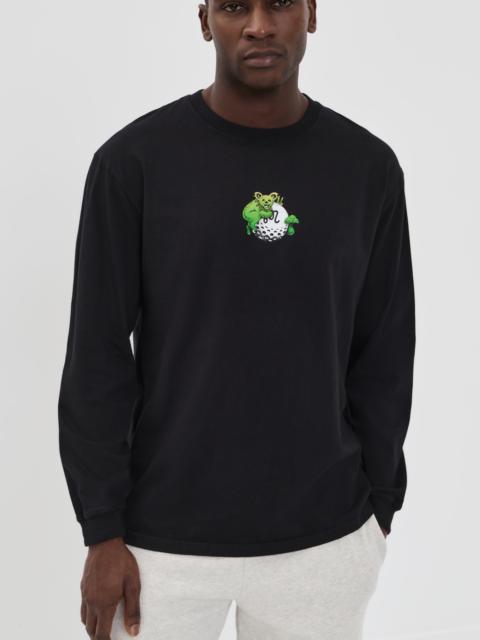 malbon Malbon x Grateful Dead Gorse Tee