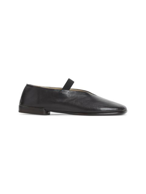 Lemaire Lemaire Glove Ballerina Flats Women