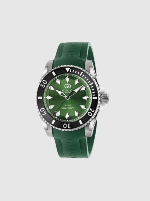 GUCCI Gucci Dive watch, 40mm