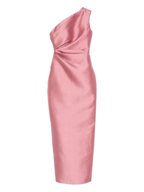 SOLACE LONDON Solace London Dress