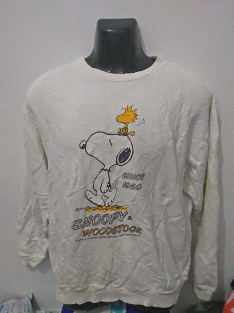 Other Designers Vintage - Peanuts Snoopy United Feature Syndicate