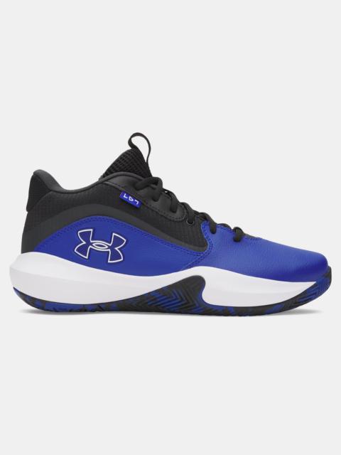 Under Armour UA Lockdown 7