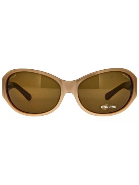 Other Designers Miu Miu SMU03E 3BJ 3N1