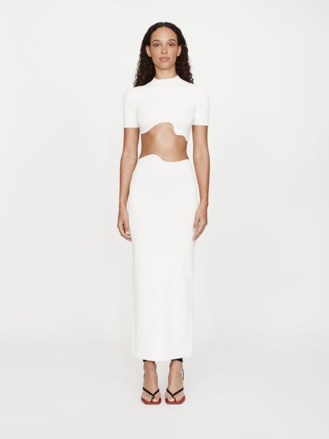 CHRISTOPHER ESBER Maparadita Skirt
