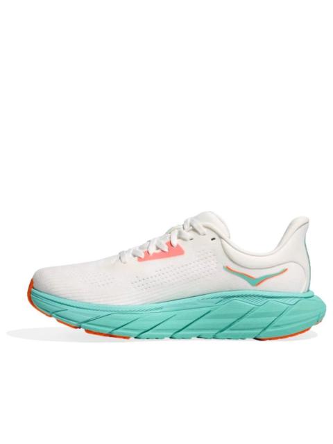 HOKA (WMNS) HOKA ONE ONE Arahi 7 'Frost Aqua Glow' 1147851-FQG
