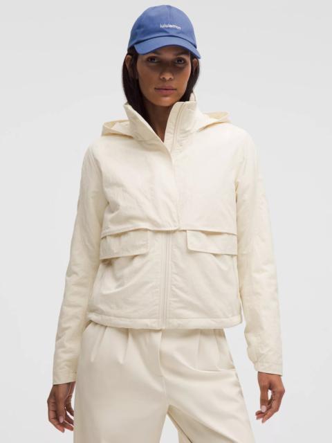 lululemon Always Effortless Insulated Jacket