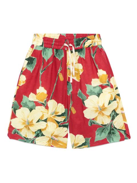 Drôle de Monsieur Le Short Luciano