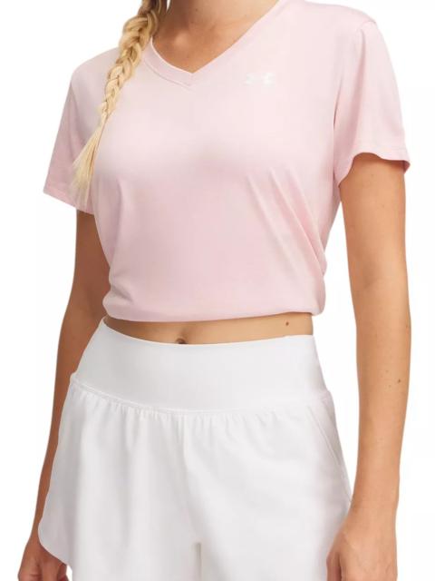Under Armour Under Armour Women's Tech Twist V-Neck T-Shirt