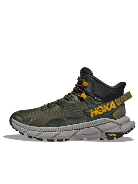 HOKA HOKA ONE ONE Trail Code GTX 'Duffel Bag Avocado' 1123165-DBAV