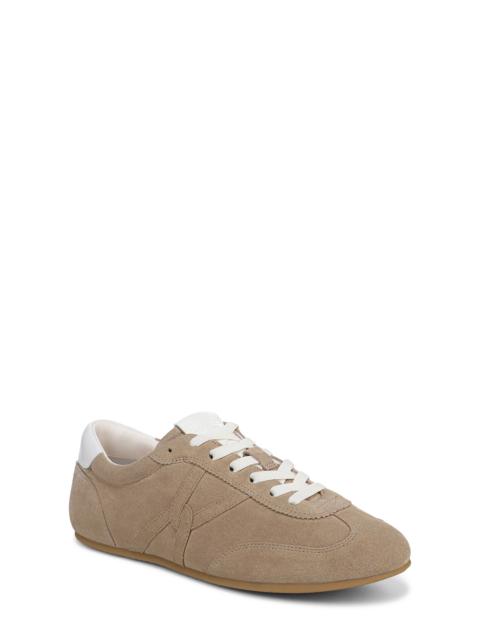 VERONICA BEARD Veronica Beard Riviera Sneaker in Sand/Lily at Nordstrom