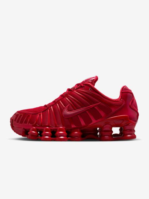 Nike Nike Shox TL Women's Shoes