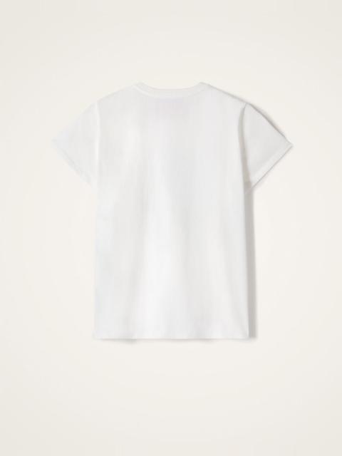 La DoubleJ High Tee Shirt