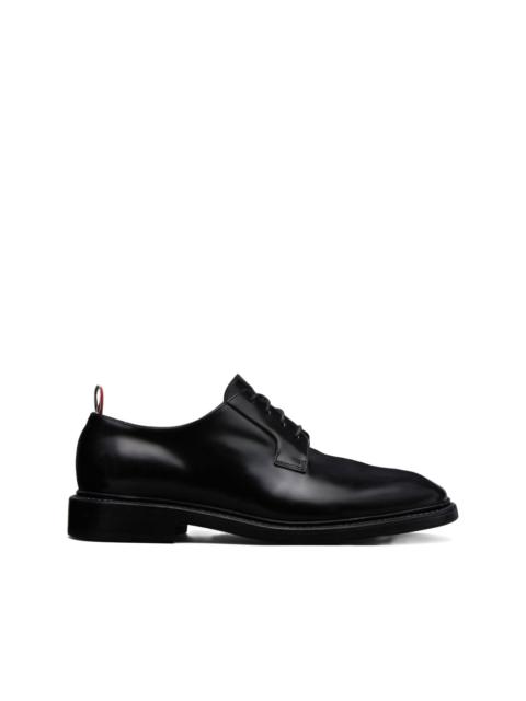 Thom Browne lace-up leather derby shoes