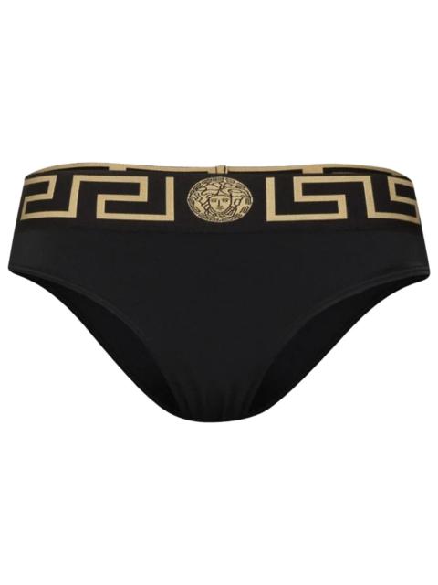 VERSACE Two-piece swimsuit