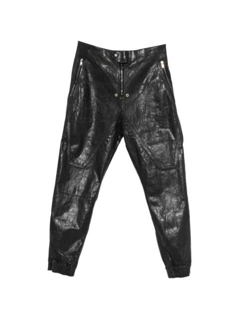 Rick Owens DRKSHDW Rick Owens Drkshdw Men