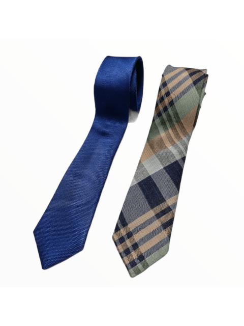 Other Designers 🔥Combo Zara Classic Design Necktie for Men Luxury Style