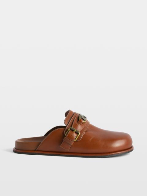 Zadig & Voltaire Mules Angie Gourmette