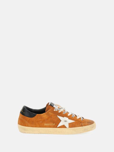 Golden Goose Golden Goose Men Superstar Sneakers