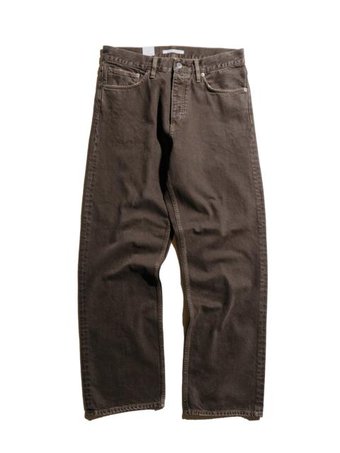 Loose Vintage Brown