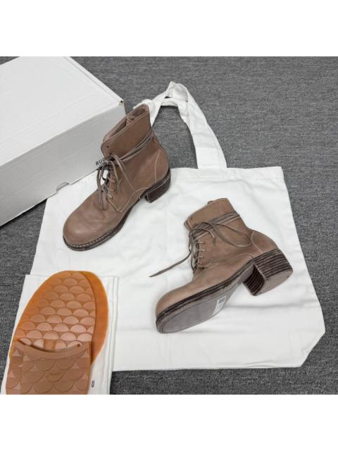 Guidi Guidi 795z boots beige