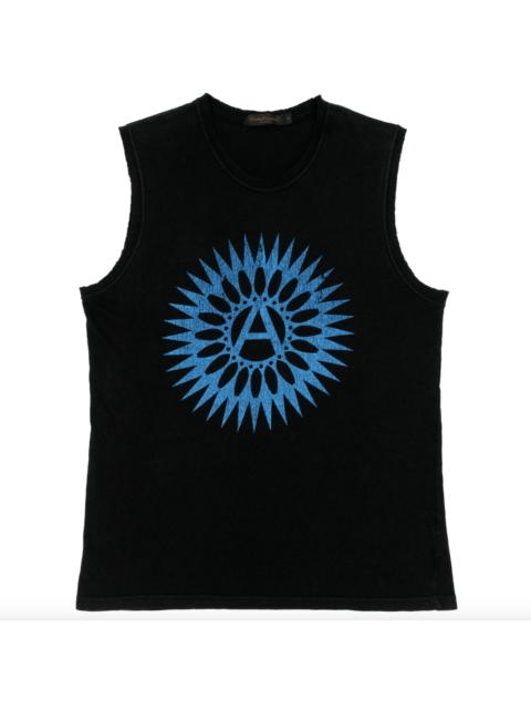 UNDERCOVER Undercover SS03 "Scab" Anarchy Tank Top shirt Medium Jun