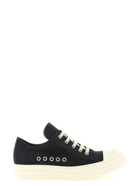 Rick Owens 'Extreme Low Sneaks' sneakers