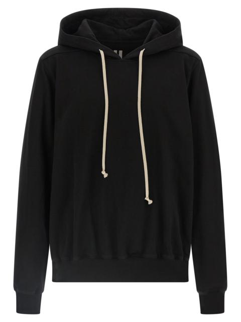 Rick Owens Rick Owens Men 'Temple Of Love Owenscorptemp' Hoodie