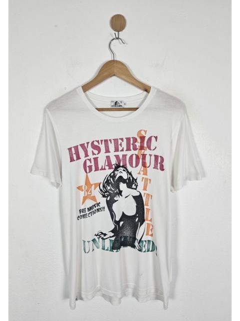 Hysteric Glamour Hysteric Glamour 84 shirt