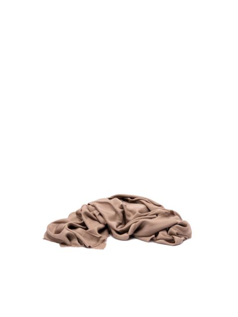 ELISABETTA FRANCHI Scarf