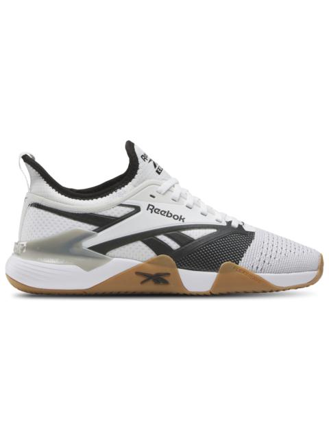 Reebok Reebok Mens Reebok Nano Court