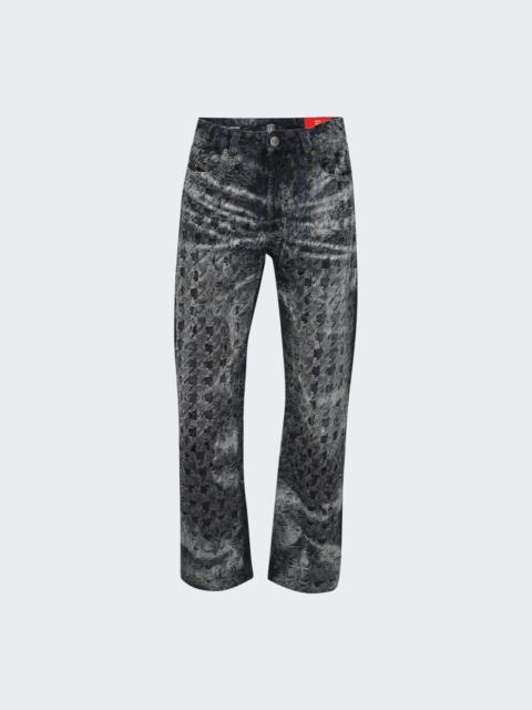 Diesel 1980 D-eeper-fsh Dark Blue