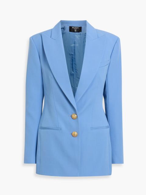 Balmain Wool blazer