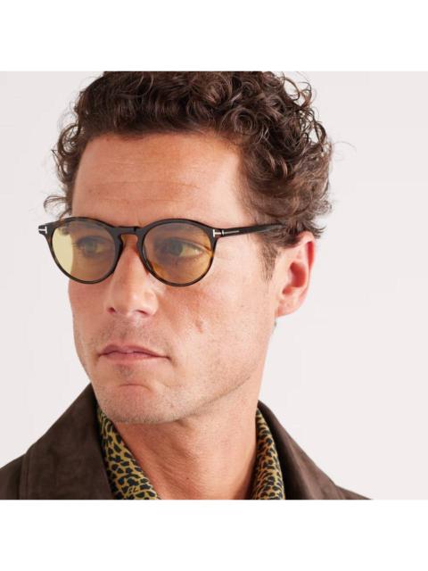 TOM FORD TOM FORD AURELE TF904 53E