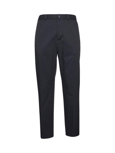Herno Herno Men Blue Cotton Feel Trousers