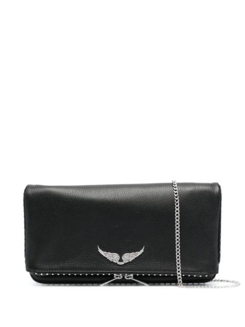 Zadig & Voltaire Zadig & Voltaire Rock Cross Body Bag