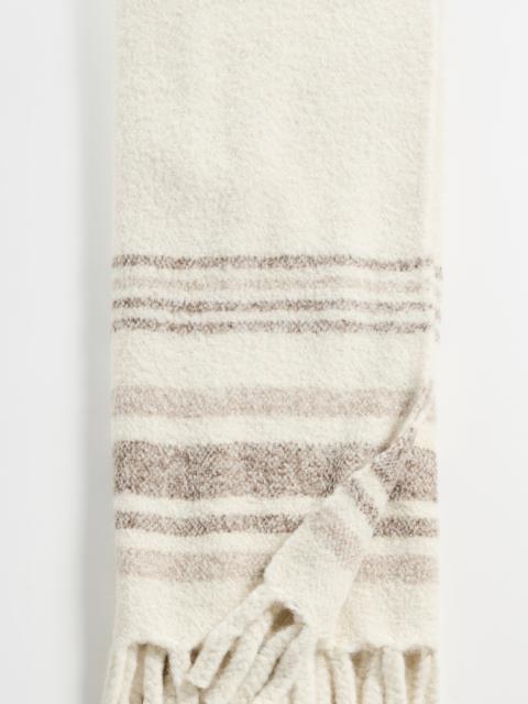 Jenni Kayne Sheridan Throw