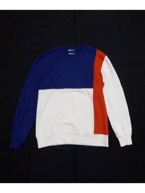 Other Designers Sweatshirt Nano Universe Multicolor