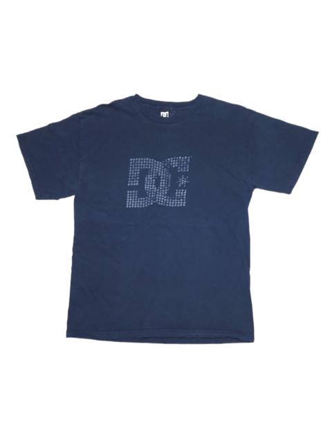 Other Designers Vintage 90s Y2K DC Shoes Co Skateboards Classic LOGO