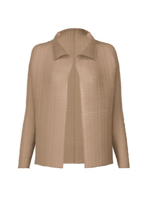 ISSEY MIYAKE WOOLY PLEATS-66